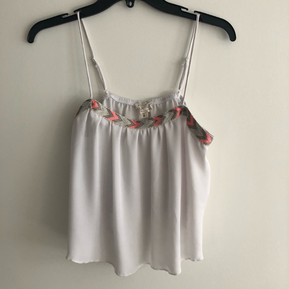 PacSun Crop Top